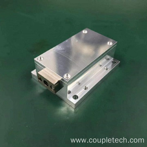 2-4w Diode-pumped Laser solid-state berdenyut