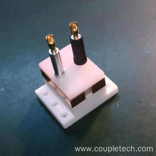 Apa yang Menjadikan Sel Pockels sebagai Komponen Elektro-Optik Penting dalam Sistem Laser Modern?