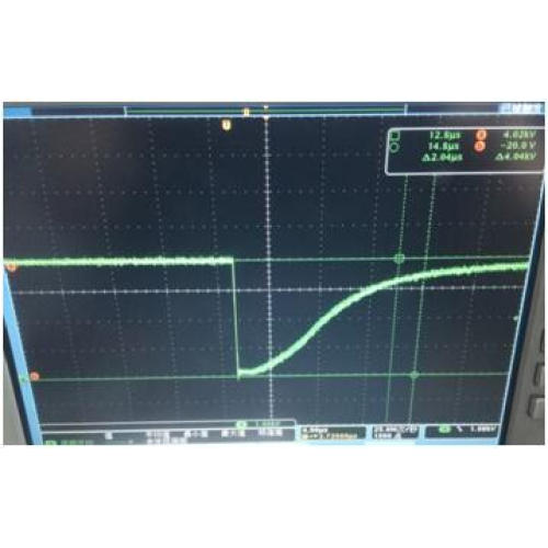 PCD02 POCKELS CELL DRIVER